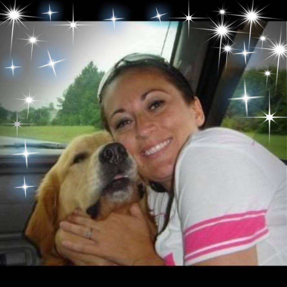 Meet your Posher, Angie